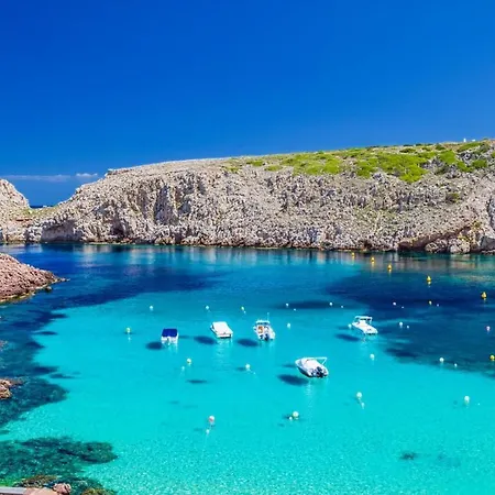 Βίλα Caty Κάλα Μπλάνκα